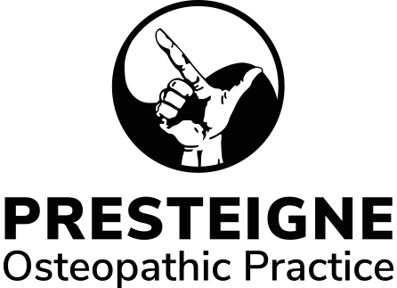 Presteigne Osteopathic Practice